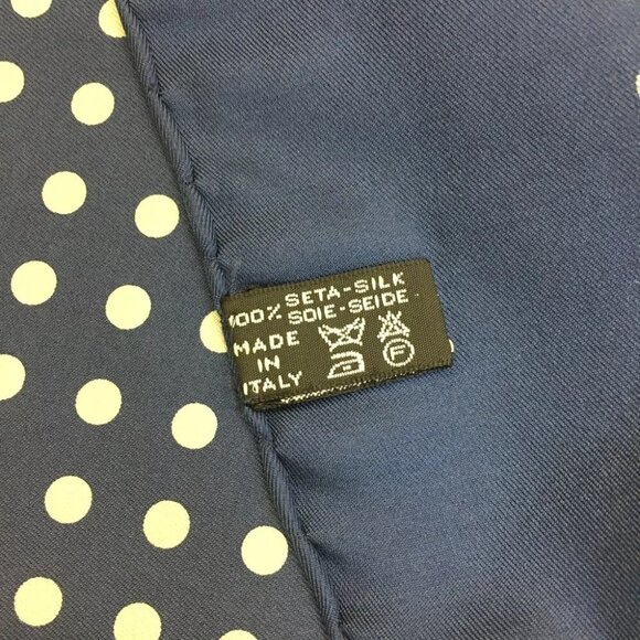 678149AR (S1) Chanel Scarf Motif Multicolor Silk - Picture 8 of 9